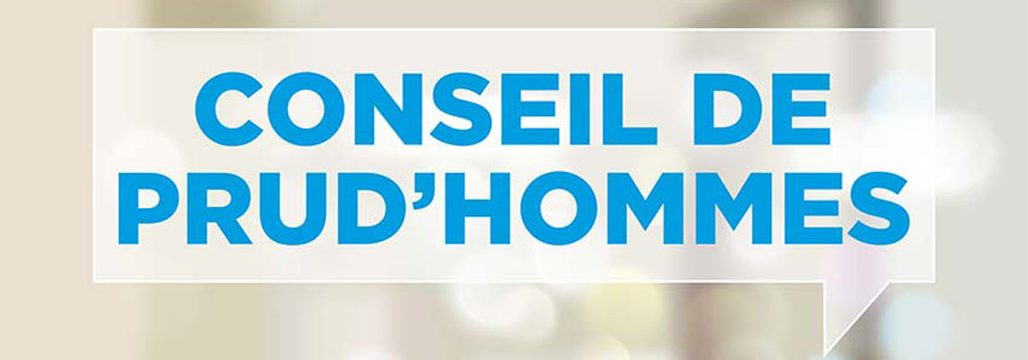 prud'hommes