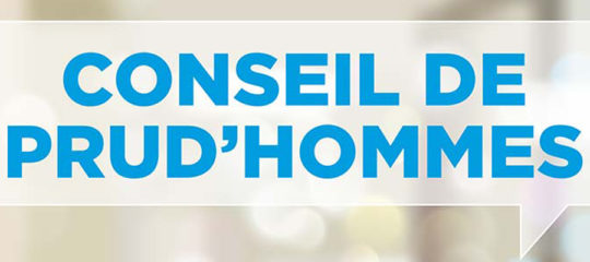 prud'hommes