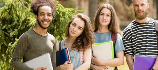 École de management en alternance