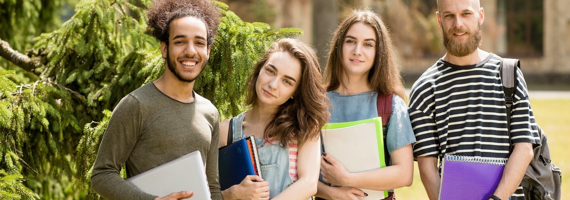 École de management en alternance