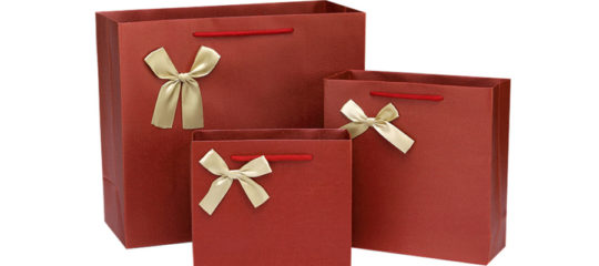 Offrir un coffret cadeau d'entreprise