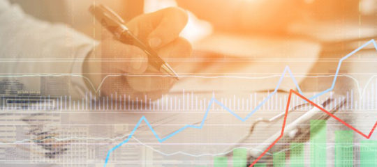 prévision financière