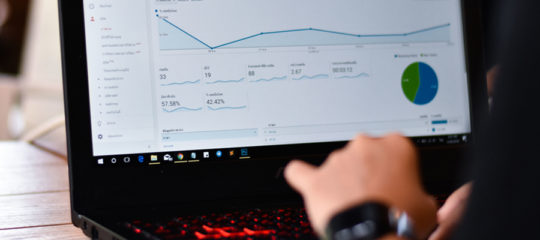 Réussir son référencement web