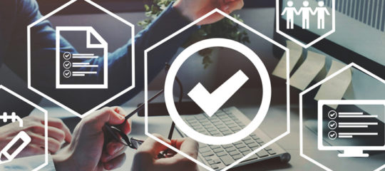 solution logicielle de gestion