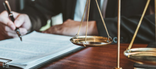 Avocat spécialisé en droit des entreprises