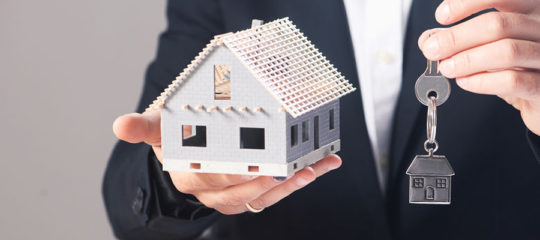 immobilier