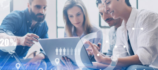 marketing automation omnicanal
