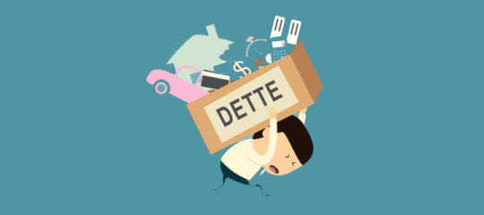 surendettement