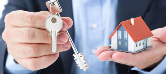agent immobilier en ligne