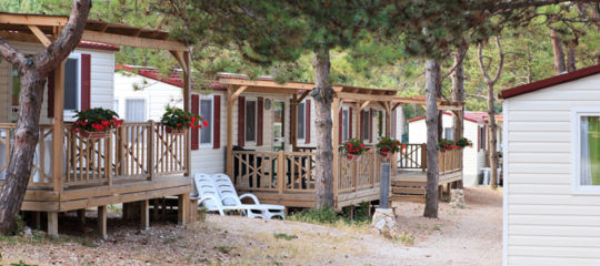 camping à Saint-Palais-sur-Me