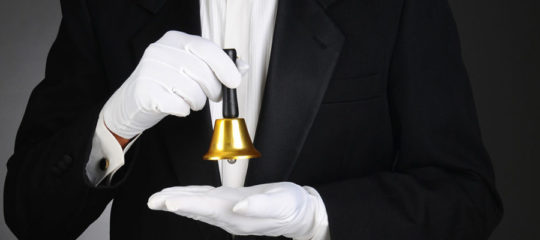 conciergerie privée