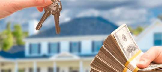 Courtier en crédit immobilier