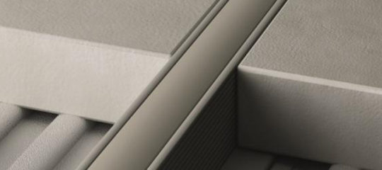 finition Carrelage