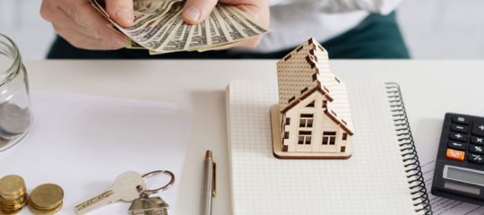 annonces immobilières