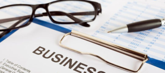 business plan