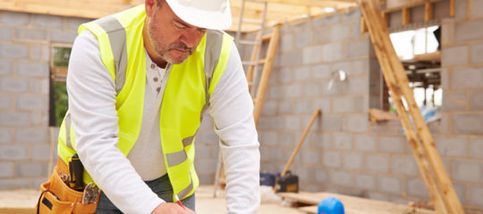 construction de maison