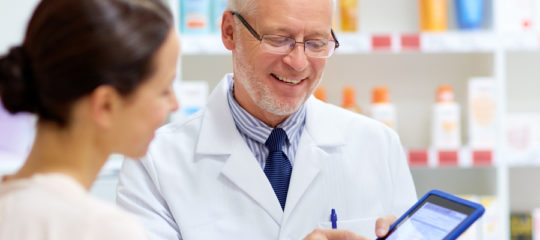 pharmacie