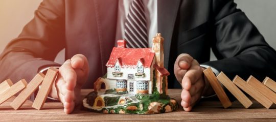 Assurance habitation
