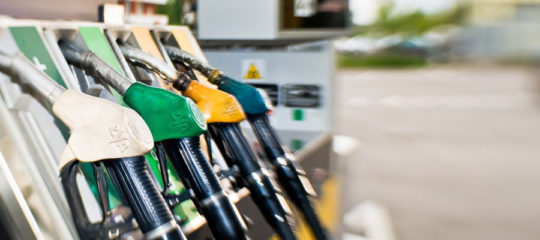 carburant