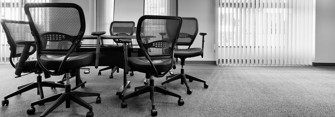 chaises de bureau