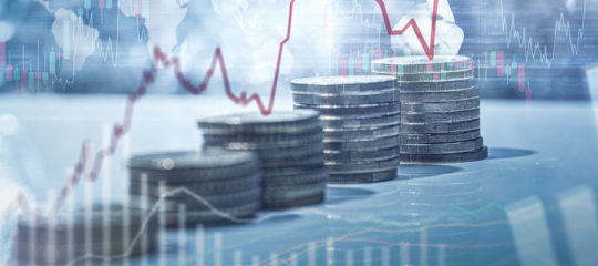 Augmentation du capital