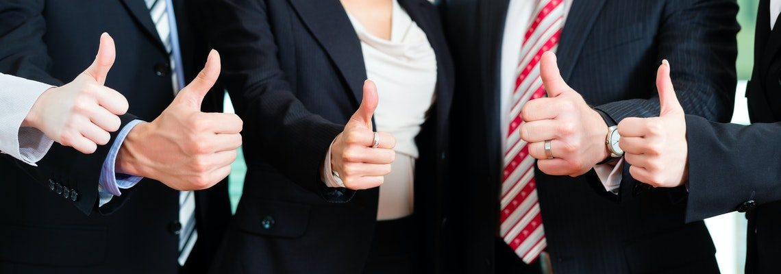 coaching d'entreprise