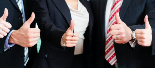 coaching d'entreprise