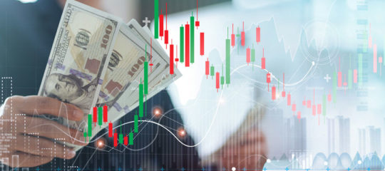 Compte bancaire professionnel