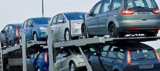 transporteur privé