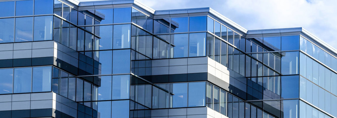 Immobilier d’entreprise