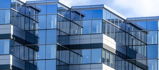 Immobilier d’entreprise