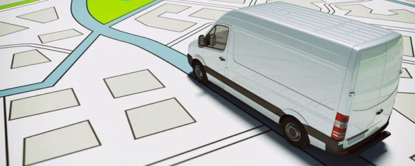 Camion de location