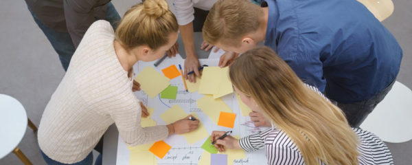 Formation Création d’entreprises