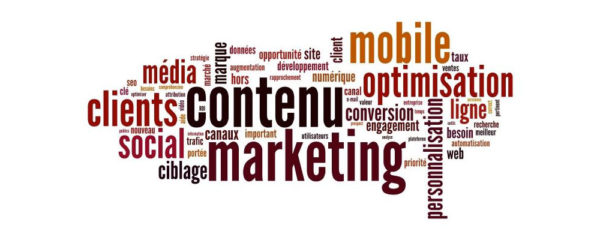 marketing de contenu