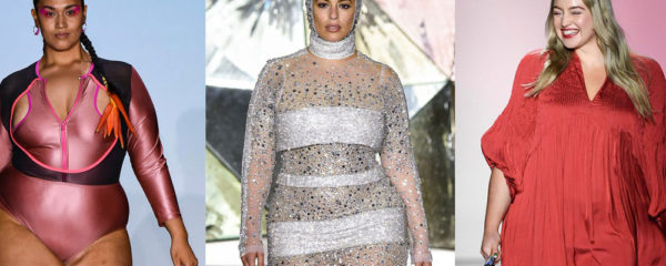 mannequins grande taille