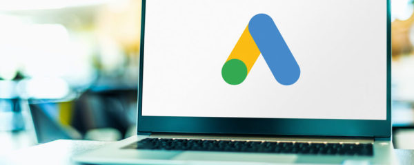 Agence Google AdWords