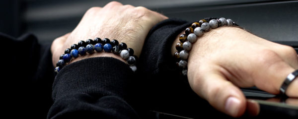 Bracelet homme