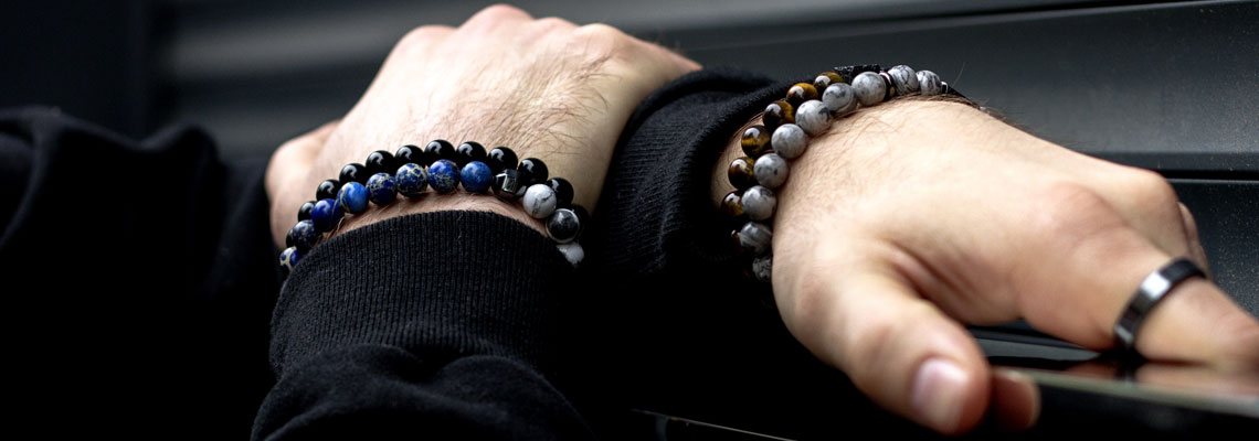 Bracelet homme