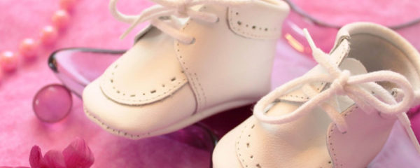 chaussures pour bébé