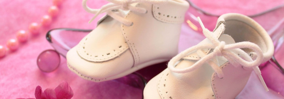 chaussures pour bébé