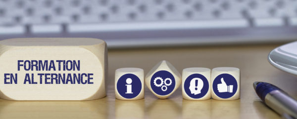 formation en alternance