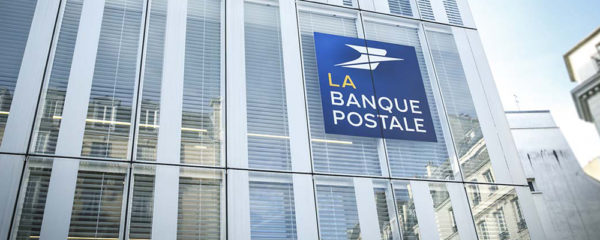 Banque Postale