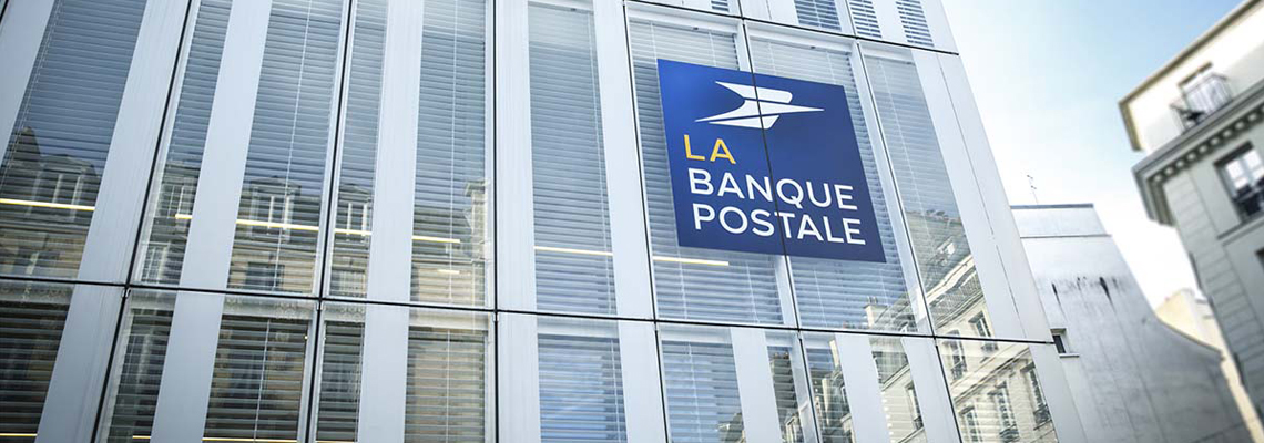 Banque Postale