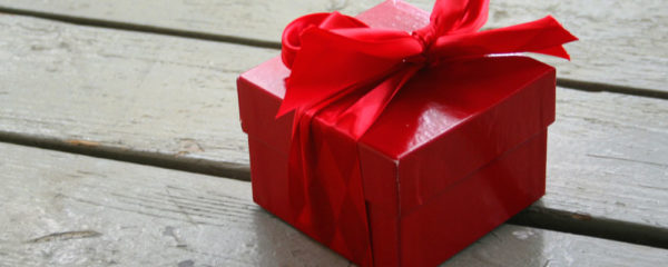 box cadeau femme