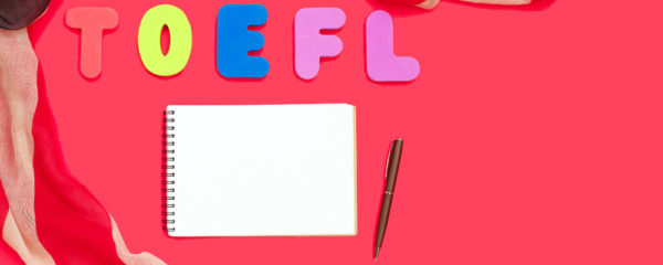 examen toefl