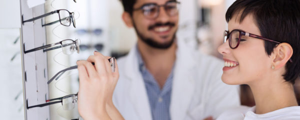 lunetier opticien