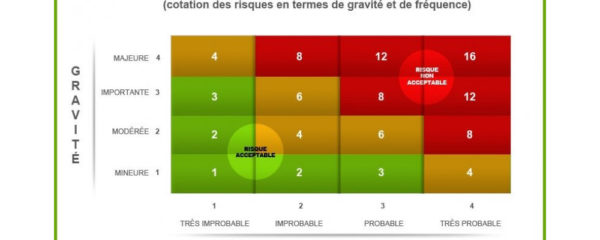 cartographie des risques de corruption