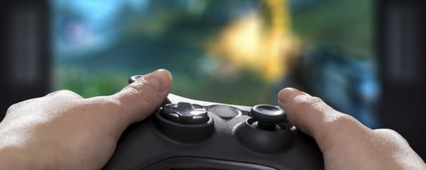 jeux vidéo
