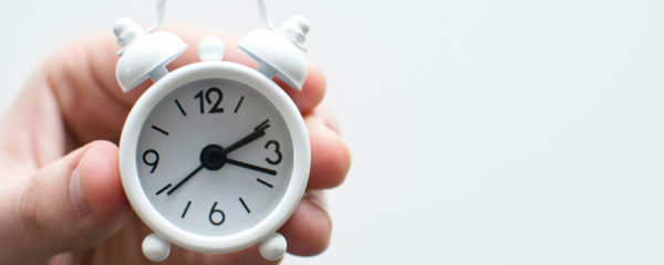 les appareils pour gagner du temps au quotidien