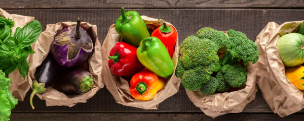 alimentation biologique
